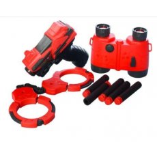 Детский набор с оружием