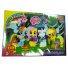 Пазлы My little Pony, G-Toys, 117 эл.