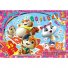 Пазлы 44 котенка, G-Toys, 35 эл.