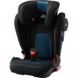 Автокресло Kidfix III M Cool Flow - Blue, Britax-Romer (синее)