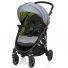 Прогулочная коляска Smart 07 Gray, Baby Design (серая)