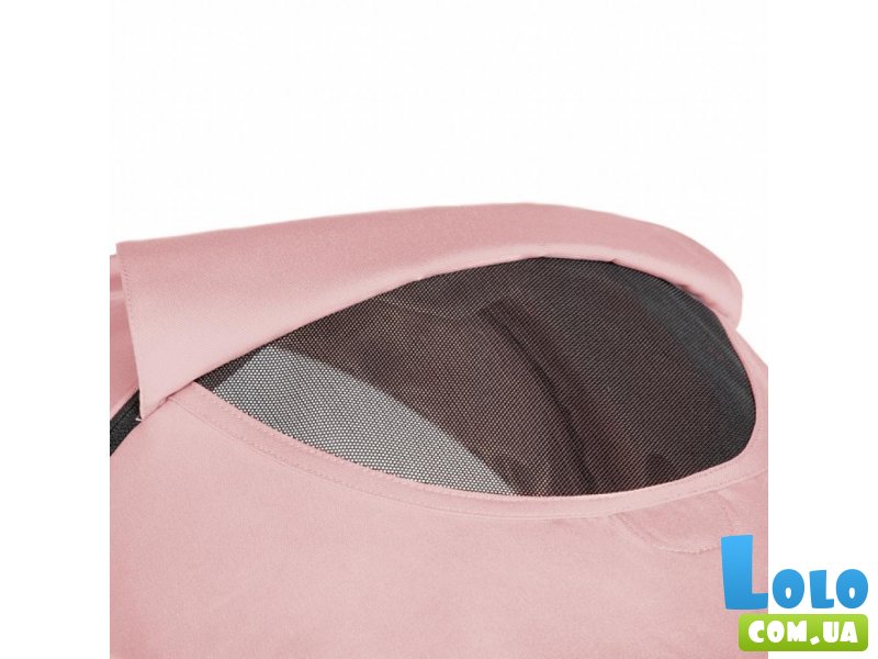 Прогулочная коляска Coco 2020 08 Pink, Baby Design (розовая)