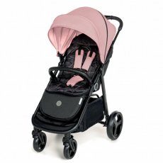 Прогулочная коляска Coco 2020 08 Pink, Baby Design (розовая)