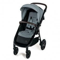 Прогулочная коляска Look Air 2020 05 Turquoise, Baby Design (бирюзовая)