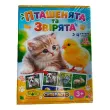Настольная игра Суперлото Птицы и звери
