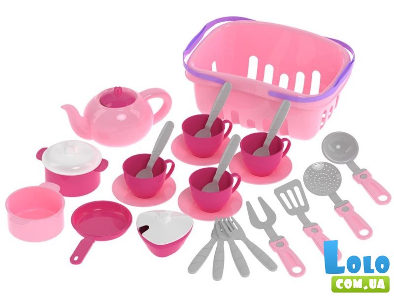 Кухонный набор, ТехноК