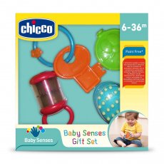 Игрушка Копилка подарков Baby Sences, Chicco