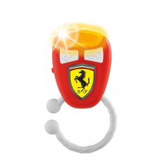 Игрушка музыкальная Электронные ключи Ferrari, Chicco