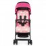 Прогулочная коляска Ohlala 2 Pink Swan, Chicco (розовая)