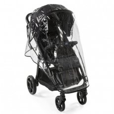 Прогулочная коляска Multiride Stroller, Chicco (черная)