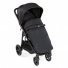 Прогулочная коляска Multiride Stroller, Chicco (черная)