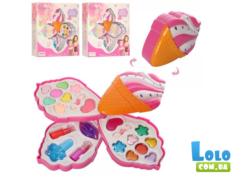 Детская косметика Мороженое (в ассортименте)