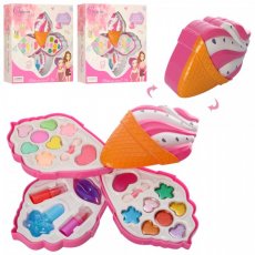 Детская косметика Мороженое (в ассортименте)