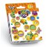 Набор для творчества Bubble Clay, Danko Toys (8 цветов)
