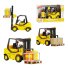 Машина Погрузчик (в ассортименте)