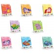 Развивающие пазлы для малышей Puzzle For Kids (в ​​ассортименте)