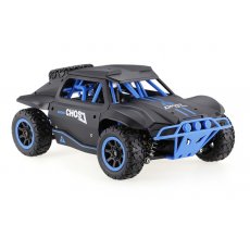 Машинка на радиоуправлении Ралли 4WD, HB Toys (синий)