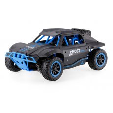 Машинка на радиоуправлении Ралли 4WD, HB Toys (синий)