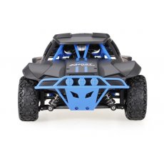 Машинка на радиоуправлении Ралли 4WD, HB Toys (синий)