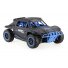 Машинка на радиоуправлении Ралли 4WD, HB Toys (синий)