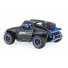 Машинка на радиоуправлении Ралли 4WD, HB Toys (синий)