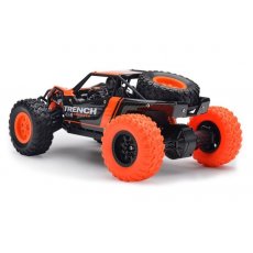 Машина на радиоуправлении Багги 4WD, HB Toys (оранжевый)