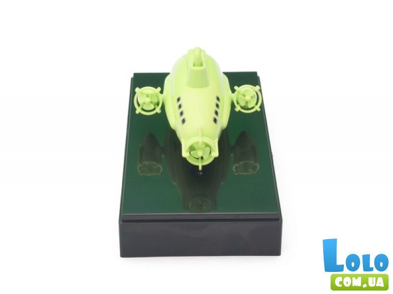 Подводная лодка на радиоуправлении GWT 3255 (зеленый)