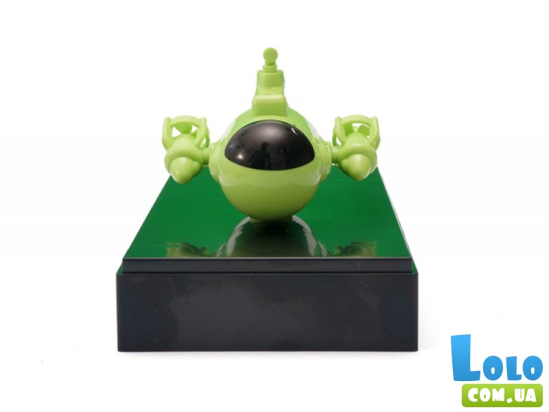 Подводная лодка на радиоуправлении GWT 3255 (зеленый)