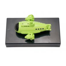 Подводная лодка на радиоуправлении GWT 3255 (зеленый)