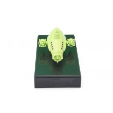 Подводная лодка на радиоуправлении GWT 3255 (зеленый)