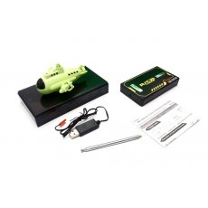 Подводная лодка на радиоуправлении GWT 3255 (зеленый)