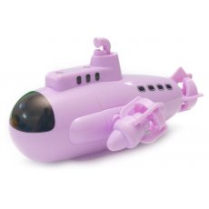 Подводная лодка на радиоуправлении GWT 3255 (фиолетовый)