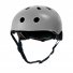Детский защитный шлем Safety Gray, Kinderkraft (серый)