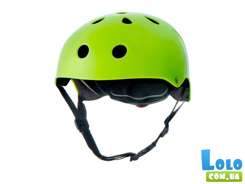 Детский защитный шлем Safety Green, Kinderkraft (салатовый)