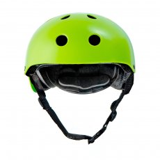 Детский защитный шлем Safety Green, Kinderkraft (салатовый)