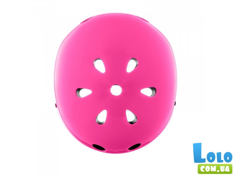 Детский защитный шлем Safety Pink, Kinderkraft (розовый)
