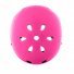 Детский защитный шлем Safety Pink, Kinderkraft (розовый)