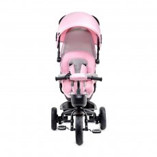 Трехколесный велосипед Aveo Pink, Kinderkraft (розовый)
