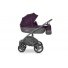 Универсальная коляска 2 в 1 Vario 04 Purple, Riko (фиолетовая)