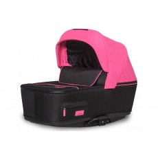 Универсальная коляска 2 в 1 Swift Neon 24 Electric Pink, Riko (розовая)
