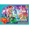 Пазлы Enchantimals, G-Toys, 35 эл.