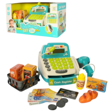 Кассовый аппарат Cash Register
