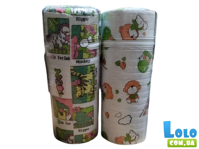 Термос-контейнер для бутылочки, Lindo (в ассортименте)