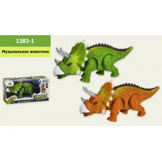 Интерактивное животное Динозавр (в ассортименте)