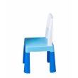 Детский стульчик Multifun Blue, Tega (голубой)