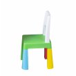 Детский стульчик Multifun multicolor, Tega (мультицвет)