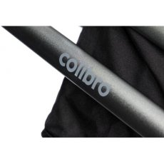 Универсальная коляска 3 в 1 OneMax с автокреслом Onyx, Colibro (черная)