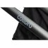 Универсальная коляска 3 в 1 OneMax с автокреслом Onyx, Colibro (черная)