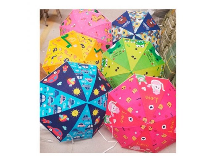 Зонтик детский (в ассортименте)