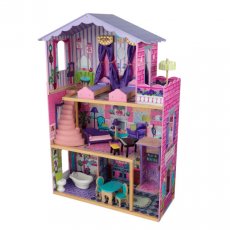 Кукольный домик My Dream Mansion, KidKraft